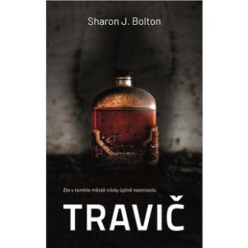 Travič (978-80-749-8433-4)