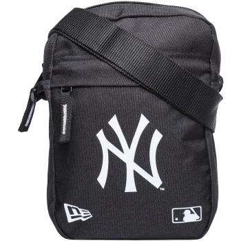 New-Era  MLB New York Yankees Side Bag  Vrecúška/Malé kabelky Čierna