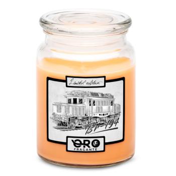 Sviečka BR - 194 - PEN (Vôňa sviečky: Tropické ovocie)