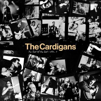 The Cardigans, The Rest of the Best Vol. 1, CD