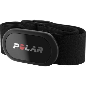 POLAR Polar H10+ hrudný snímač farba Black, M—XXL 1 ks