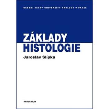 Základy histologie (9788024628103)