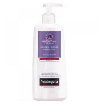 NEUTROGENA Telove mlieko Visibly Renew 400 ml