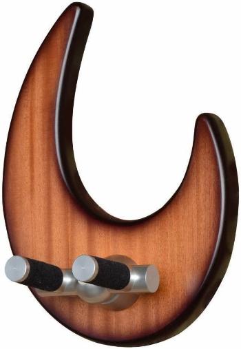 Bulldog Music Gear Wall Dragon SB Mahogany Vešiak na gitaru