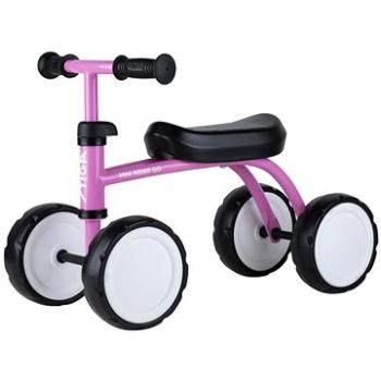 STIGA Mini Rider GO ružové (7318687361073)