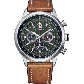 Citizen Eco-Drive CA4470-15X - 30 dní na vrátenie tovaru, Garancia originality