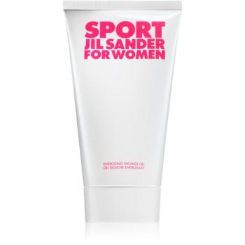 Jil Sander Sport for Women sprchový gél pre ženy 150 ml