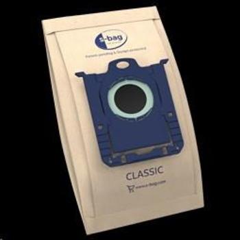 Electrolux E200S vrecká do vysávača