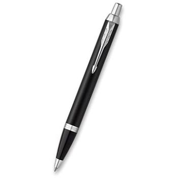 PARKER IM Essential Matte Black CT (2143632)