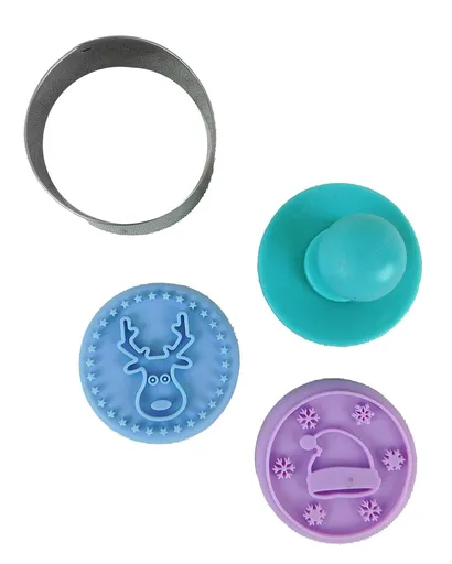 MAKRO - Pečiatka na pečivo