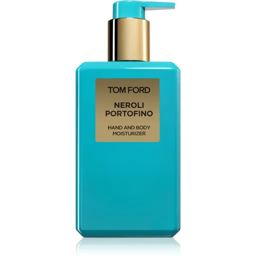 TOM FORD Private Blend Neroli Portofino krém na ruky a telo 240 ml
