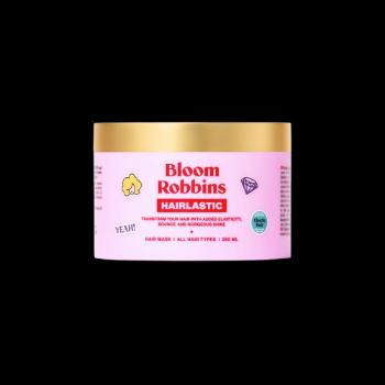 BLOOM ROBBINS Hairlatic maska ​​s ricínovým olejom 250 ml