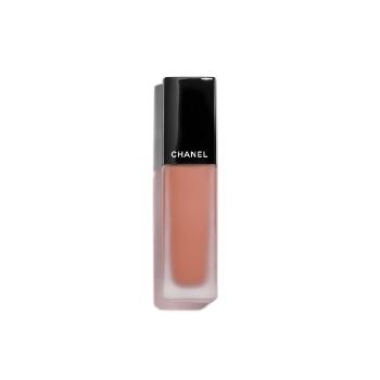 Chanel Matný tekutý rúž Rouge Allure Liquid Velvet (Matte Liquid Lip Color) 6 ml 202 Sécreté