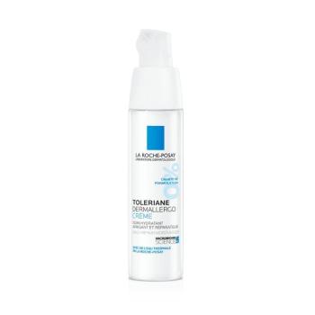 LA ROCHE-POSAY Toleriane Dermallergo krém 40ml