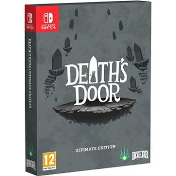 Deaths Door: Ultimate Edition – Nintendo Switch (5060760888558)