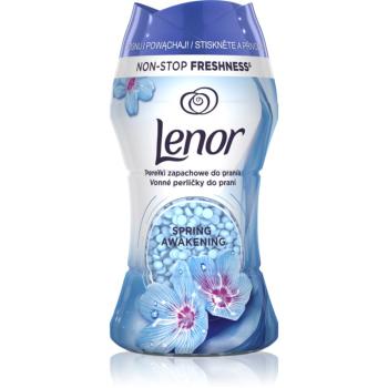 Lenor Spring Awakening illatgyöngyök mosógépbe 140 g