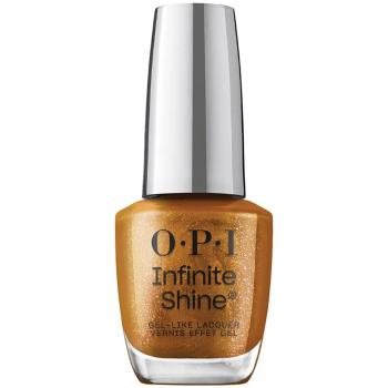 OPI Lak na nechty s gélovým efektom Infinite Shine (Gél-Like Lacquer) 15 ml Stunstoppable