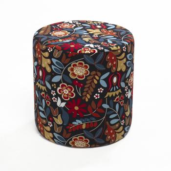 Stolička Dalbudak Cylinder