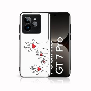 MY ART Ochranný kryt pre Realme GT 7 Pro 5G FAMILY (199)