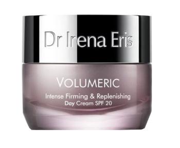Dr Irena Eris Denný krém pre zrelú pleť SPF 20 Volumeric (Intense Firming & Replenishing Day Cream) 50 ml