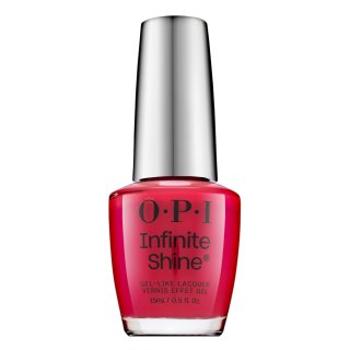 OPI Infinite Shine Gel-Like Lacquer lak na nechty s gélovým efektom Dutch Tulips 15 ml