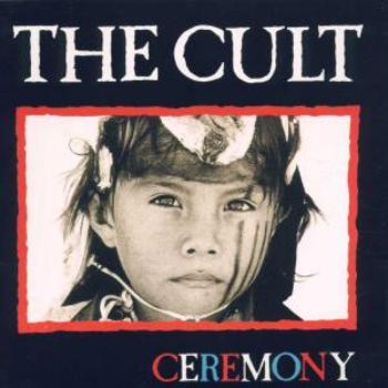 The Cult, CEREMONY, CD