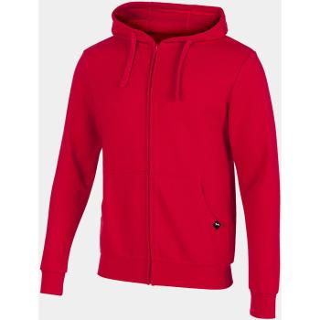 Joma  Jungle Hoodie  Bundy Červená