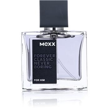 MEXX Forever Classic Never Boring for Him EdT