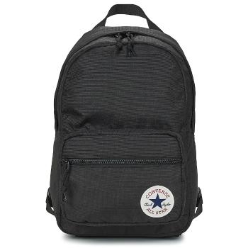 Converse  BP GO LO BACKPACK  Ruksaky a batohy Čierna