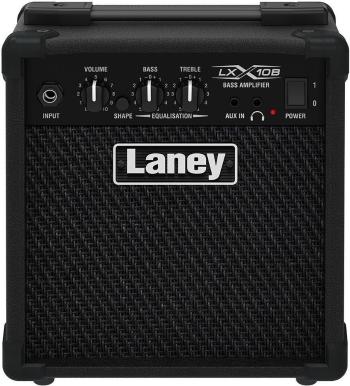 Laney LX10B Malé basgitarové kombo