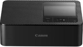 Canon SELPHY CP-1500 5539C002 fototlačiareň - čierna
