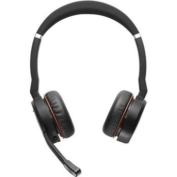 Jabra Evolve 75 MS Stereo (7599-832-109)