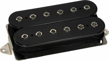 DiMarzio DP 268FBK Dark Matter 2 Bridge Black Gitarový snímač