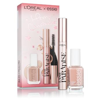 L'ORÉAL Paris Holiday Look Darčeková sada dekoratívnej kozmetiky