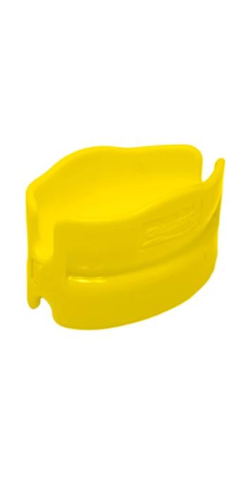 Cralusso Formička Yellow SHELL Method Quick charger,Cralusso Formička Yellow SHELL Method Quick charger