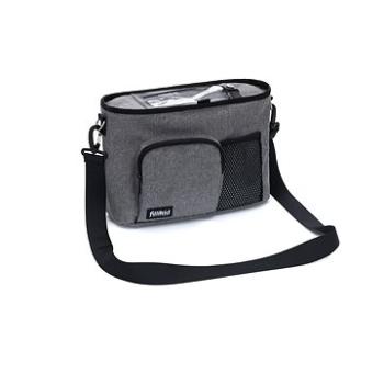Fillikid Organizér Smart Grey Melange (9120110468024)