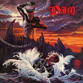 HOLY DIVER