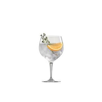 Spiegelau Pohár na GIN &TONIC 4 ks 630 ml (4390179)