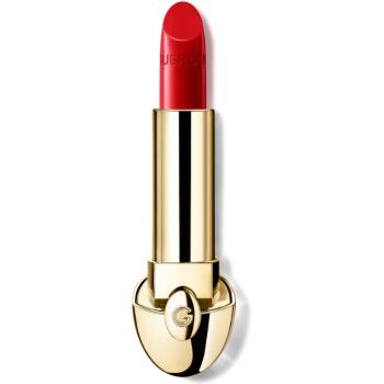 GUERLAIN Rouge G luxusný rúž odtieň 510 Le Rouge Vibrant Satin 3,5 g