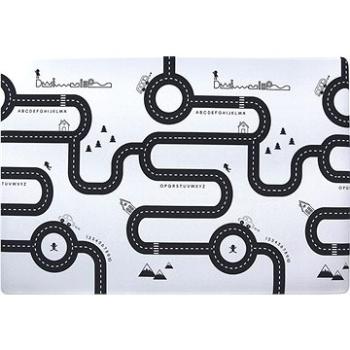 Playmat, detský koberec Výlet po ceste – M (885637002050)