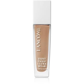 Lancôme Teint Idole Ultra Wear Care & Glow világosító hidratáló make-up SPF 25 árnyalat 330N 30 ml