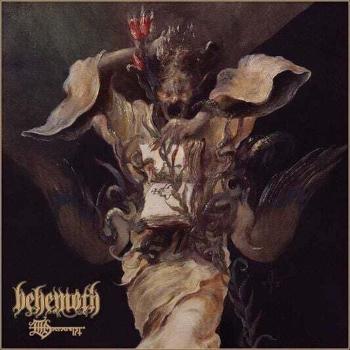 Behemoth - The Satanist (2 LP)