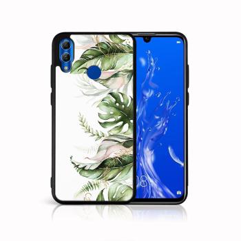 MY ART Ochranný obal Honor 10 Lite -TROPICAL (154)