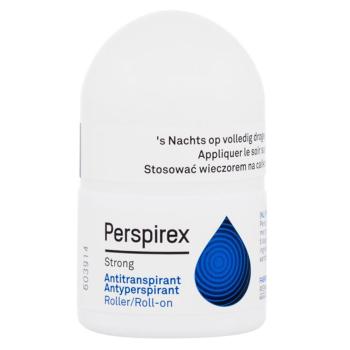 PERSPIREX Strong antiperspirant 20 ml