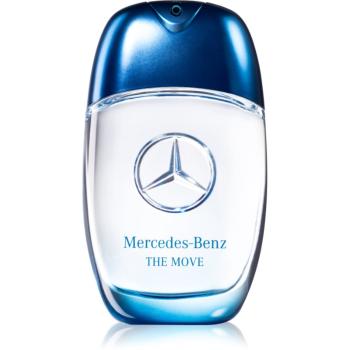 Mercedes-Benz The Move toaletná voda pre mužov 100 ml