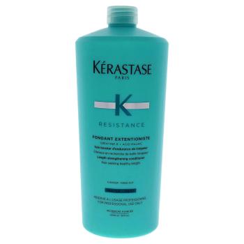 Kérastase Kondicionér pre rast vlasov a posilnenie od korienkov Resist ance Fondant Extentioniste (Length Strength ening Conditioner) 1000 ml