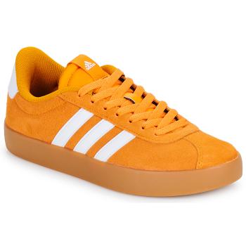 adidas  VL COURT 3.0  Nízke tenisky Žltá