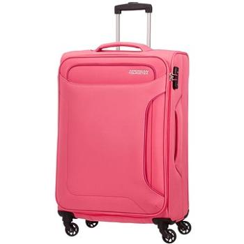 American Tourister Holiday Heat Spinner 67 Blossom Pink (5414847968358)