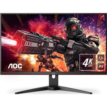 28 AOC U28G2AE/BK Gaming