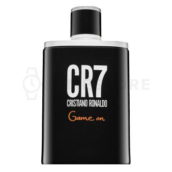 Cristiano Ronaldo CR7 Game On toaletná voda pre mužov 50 ml   - 30 dní na vrátenie tovaru, Garancia originality